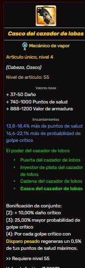 Descripción